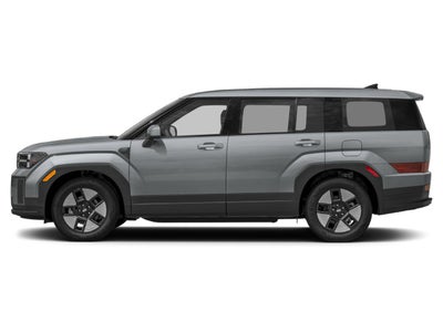 2026 Hyundai SANTA FE Hybrid SE FWD