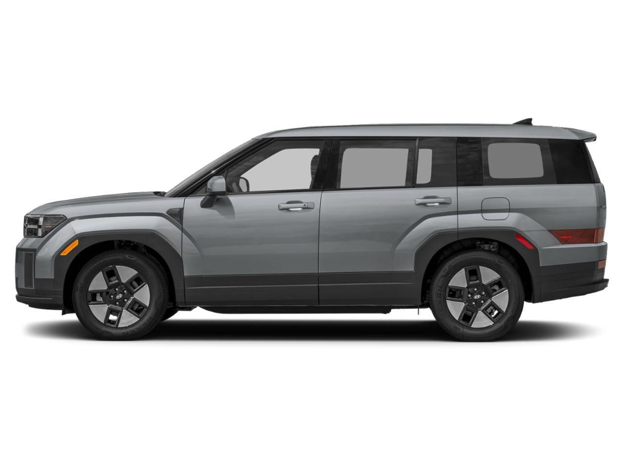 2026 Hyundai SANTA FE Hybrid SE FWD