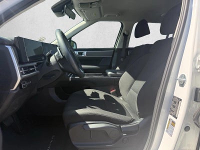 2026 Hyundai SANTA FE Hybrid SE FWD