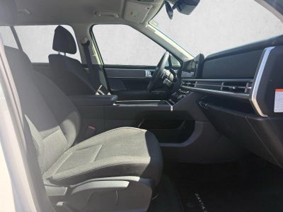 2026 Hyundai SANTA FE Hybrid SE FWD