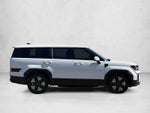 2026 Hyundai SANTA FE Hybrid SE FWD