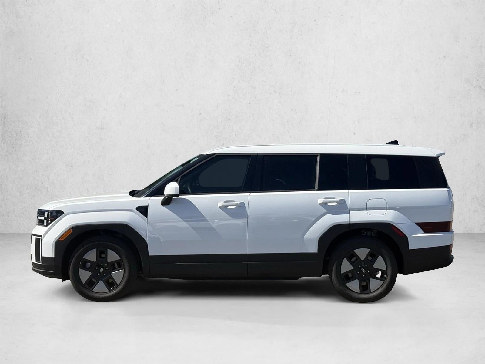 2026 Hyundai SANTA FE Hybrid SE FWD