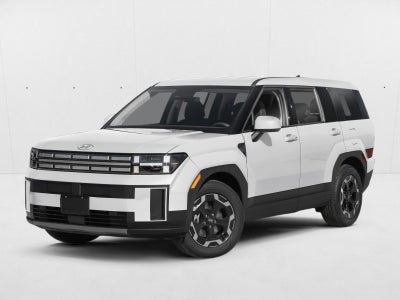 2024 Hyundai SANTA FE SE FWD