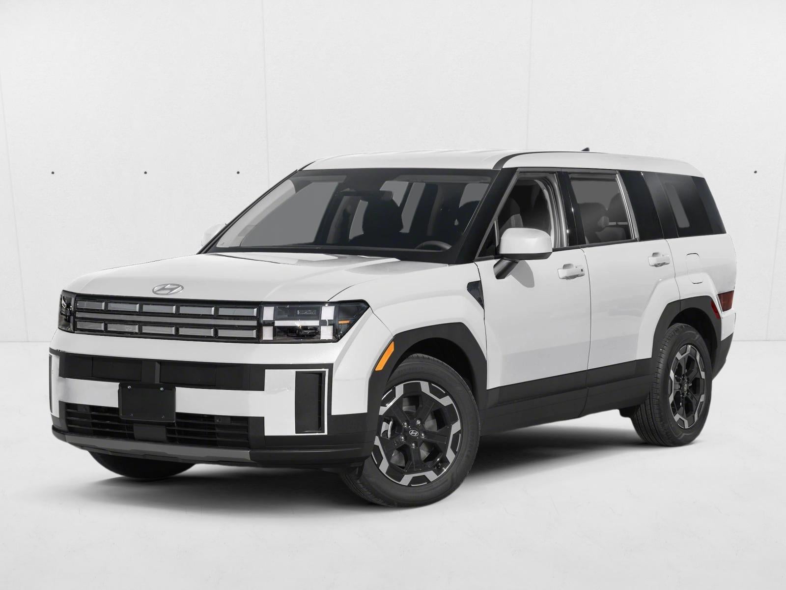 2024 Hyundai SANTA FE SE FWD