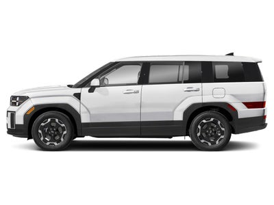 2024 Hyundai SANTA FE SE FWD