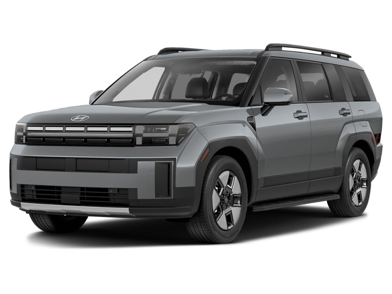 2026 Hyundai SANTA FE Hybrid SEL FWD