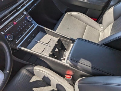 2024 Hyundai SANTA FE SEL FWD