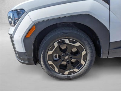 2024 Hyundai SANTA FE SEL FWD