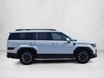 2024 Hyundai SANTA FE SEL FWD