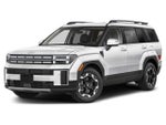 2024 Hyundai SANTA FE SEL FWD