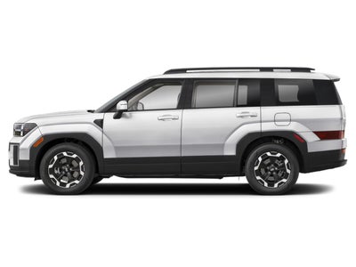 2024 Hyundai SANTA FE SEL FWD