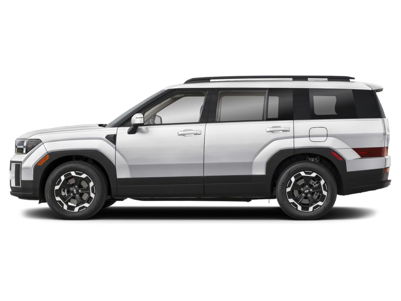 2024 Hyundai SANTA FE SEL FWD