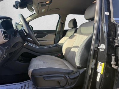 2022 Hyundai SANTA FE SE AWD *Ltd Avail*
