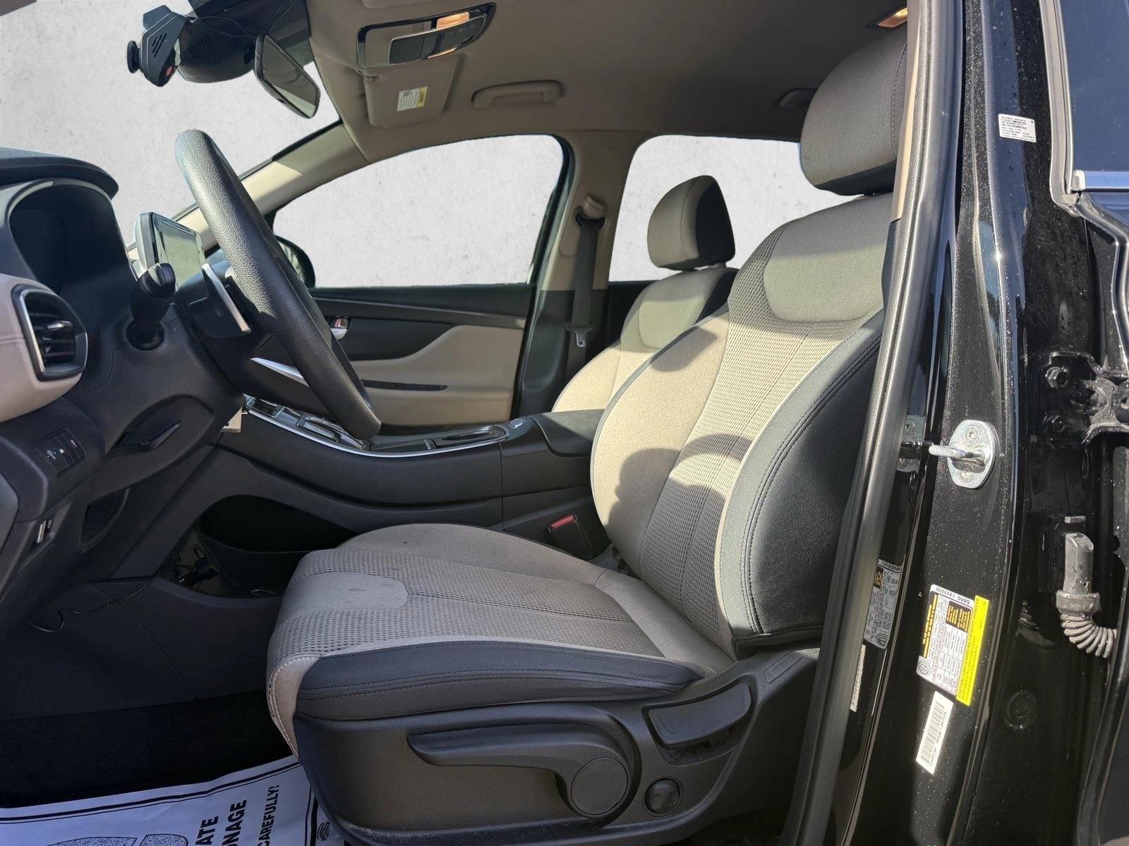 2022 Hyundai SANTA FE SE AWD *Ltd Avail*