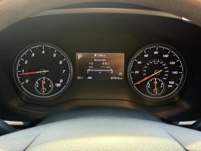 2022 Hyundai SANTA FE SE AWD *Ltd Avail*