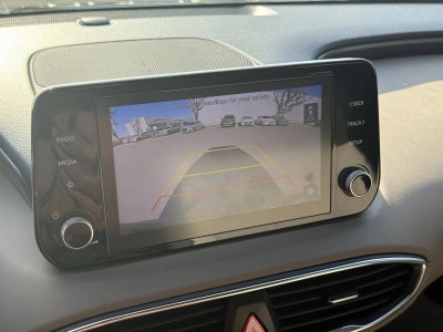 2022 Hyundai SANTA FE SE AWD *Ltd Avail*