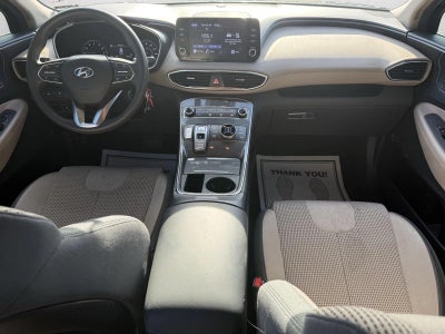 2022 Hyundai SANTA FE SE AWD *Ltd Avail*