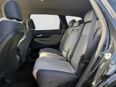 2022 Hyundai SANTA FE SE AWD *Ltd Avail*