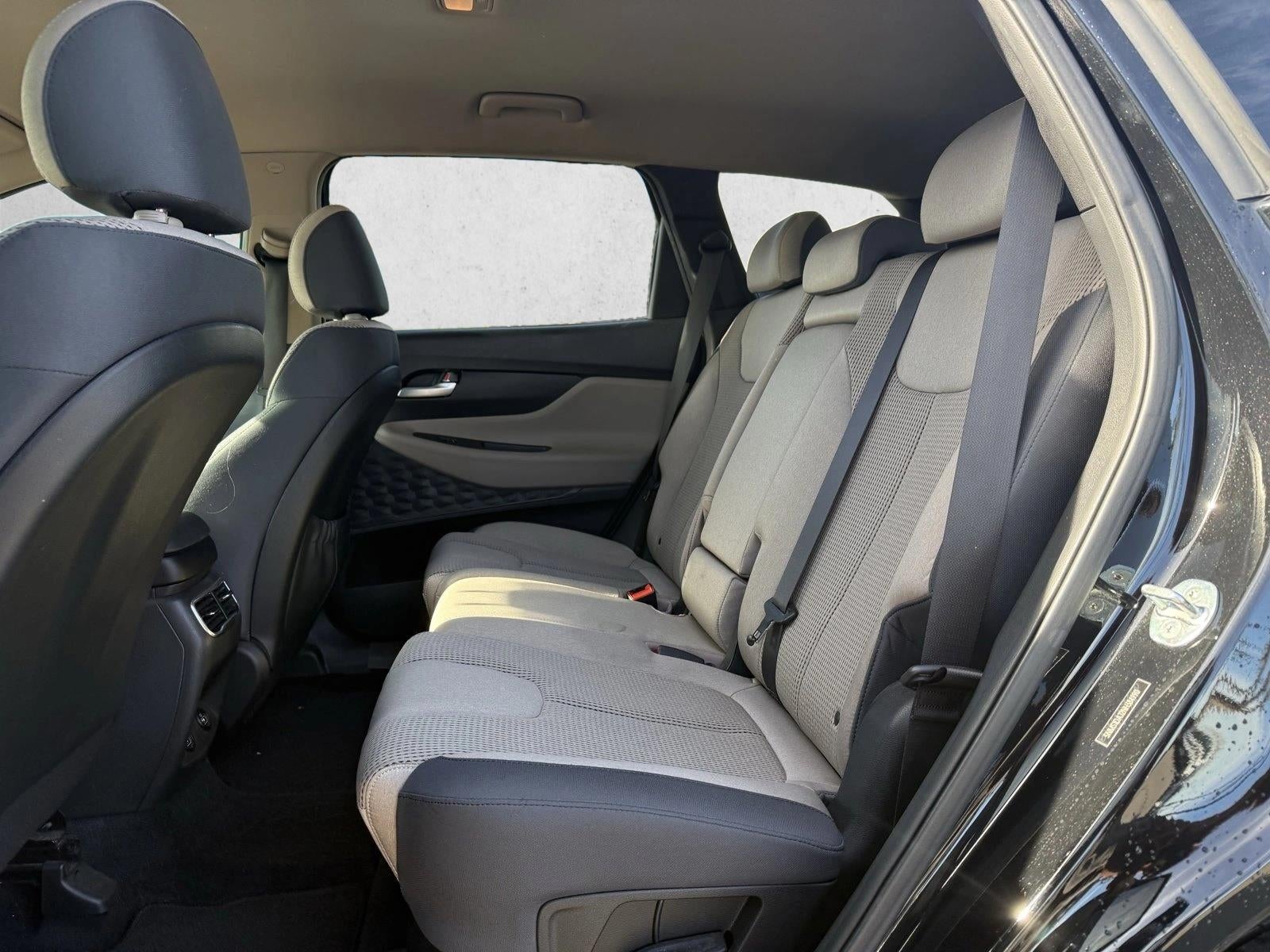 2022 Hyundai SANTA FE SE AWD *Ltd Avail*