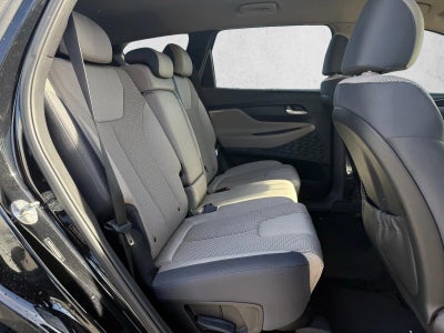 2022 Hyundai SANTA FE SE AWD *Ltd Avail*