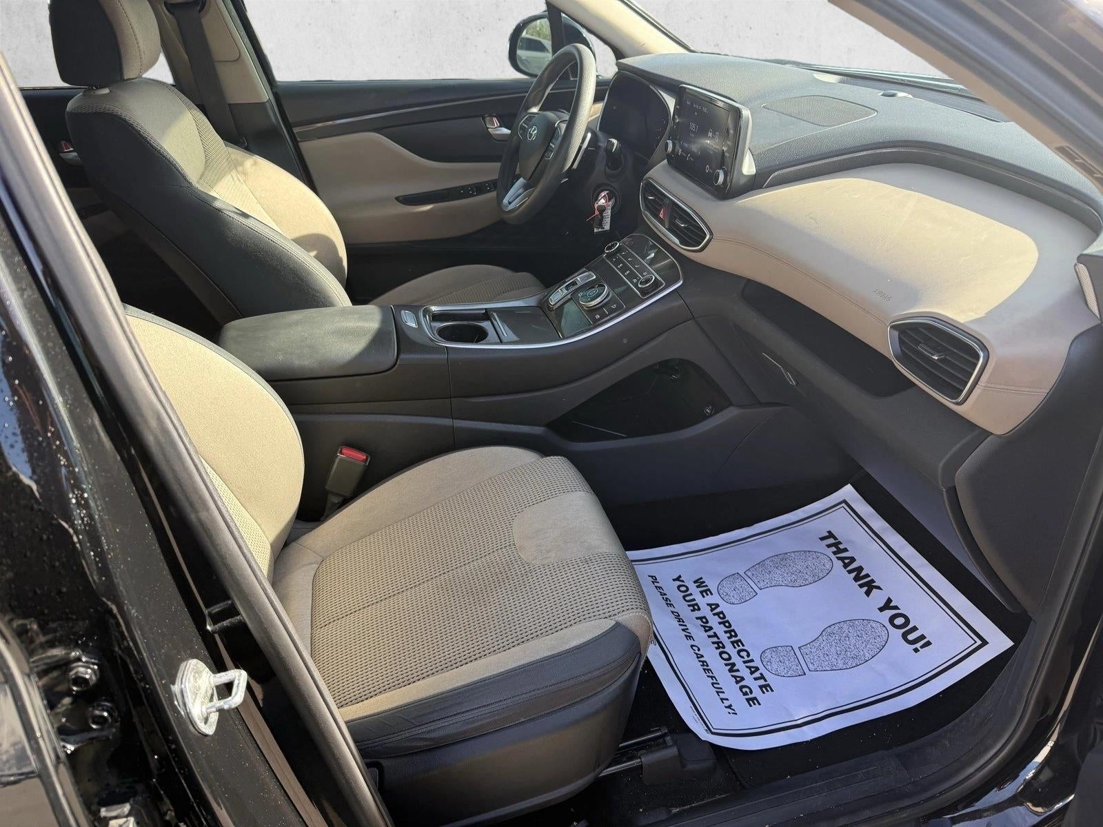 2022 Hyundai SANTA FE SE AWD *Ltd Avail*