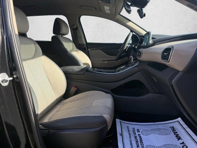 2022 Hyundai SANTA FE SE AWD *Ltd Avail*