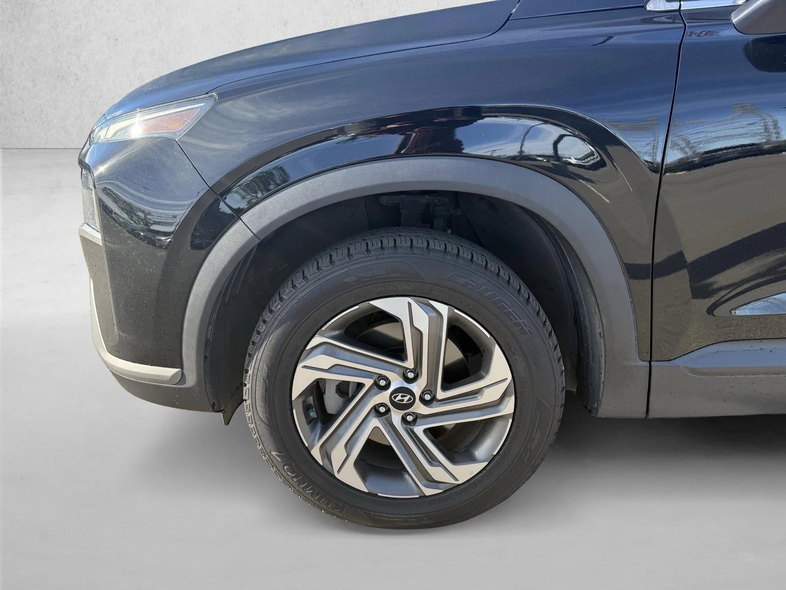 2022 Hyundai SANTA FE SE AWD *Ltd Avail*