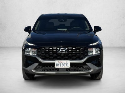 2022 Hyundai SANTA FE SE AWD *Ltd Avail*