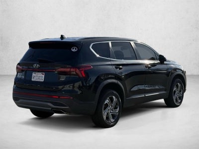 2022 Hyundai SANTA FE SE AWD *Ltd Avail*