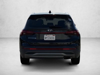 2022 Hyundai SANTA FE SE AWD *Ltd Avail*