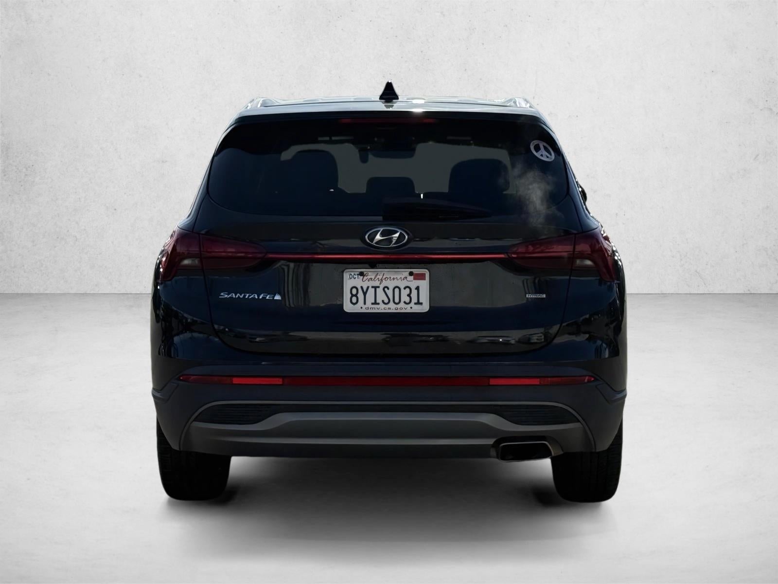 2022 Hyundai SANTA FE SE AWD *Ltd Avail*