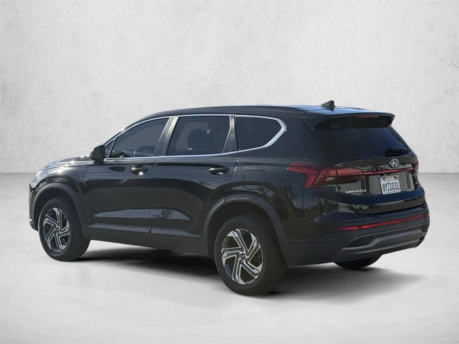 2022 Hyundai SANTA FE SE AWD *Ltd Avail*