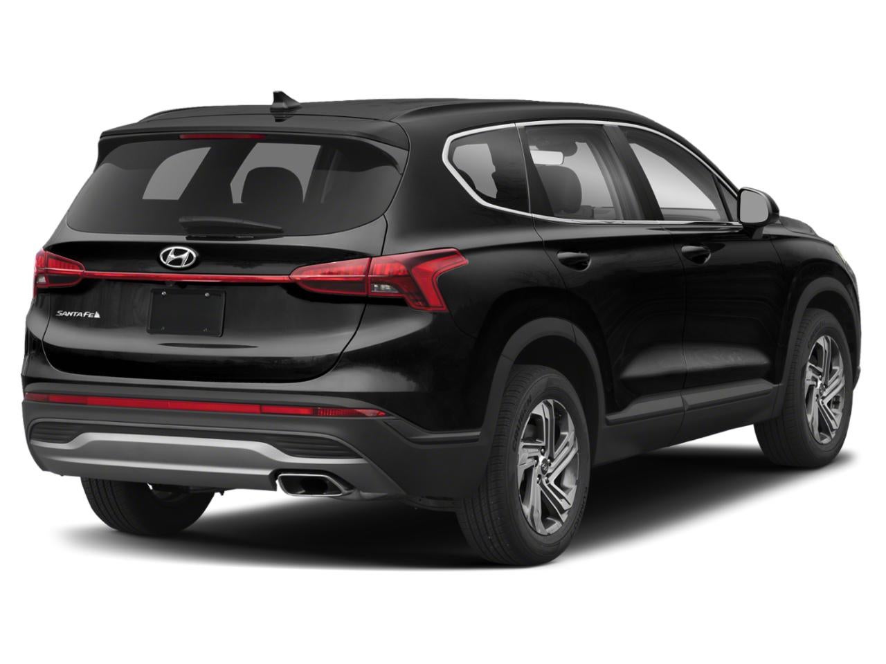 2022 Hyundai SANTA FE SE AWD *Ltd Avail*