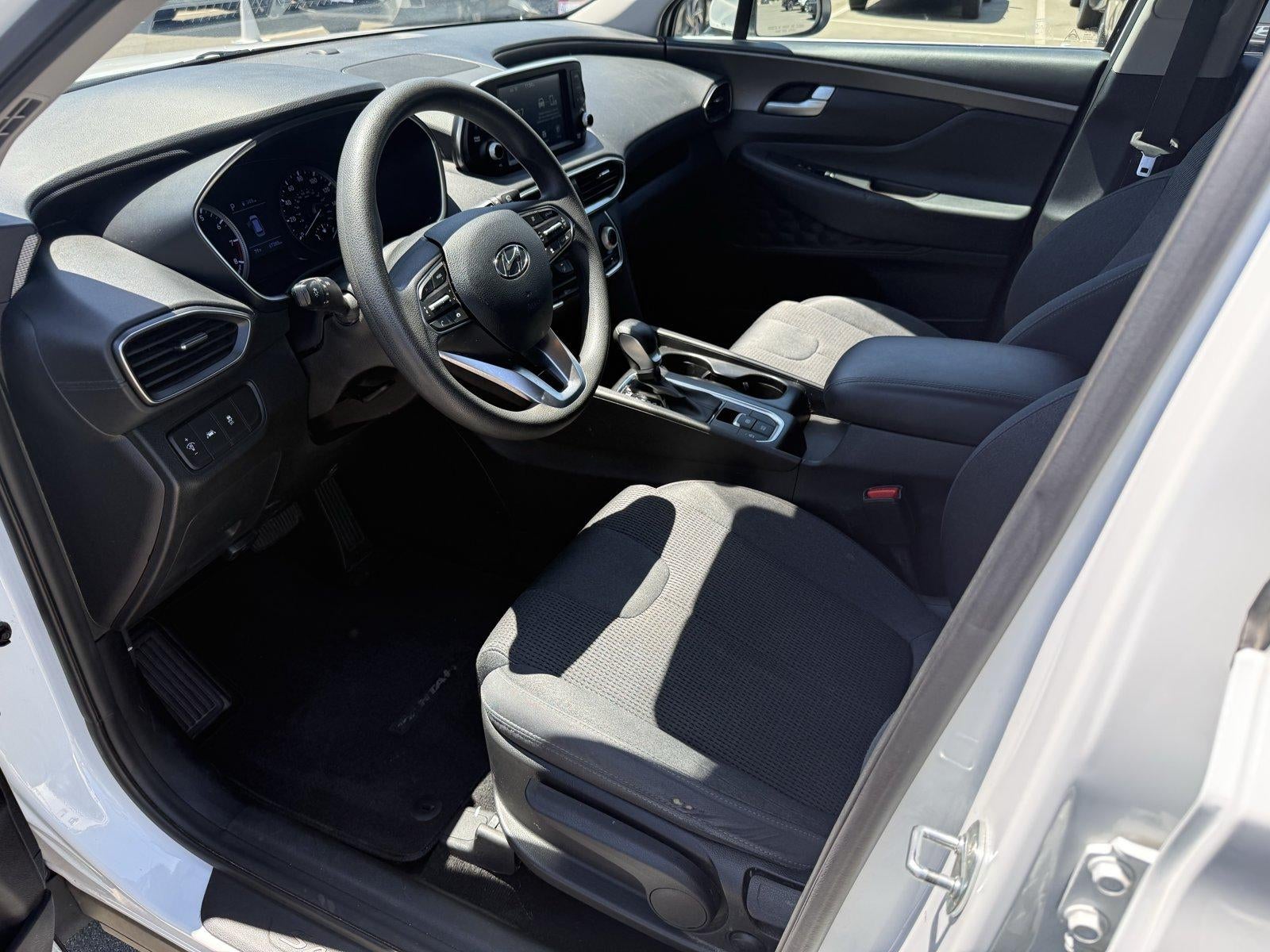 2020 Hyundai SANTA FE SE 2.4L Auto FWD w/SULEV