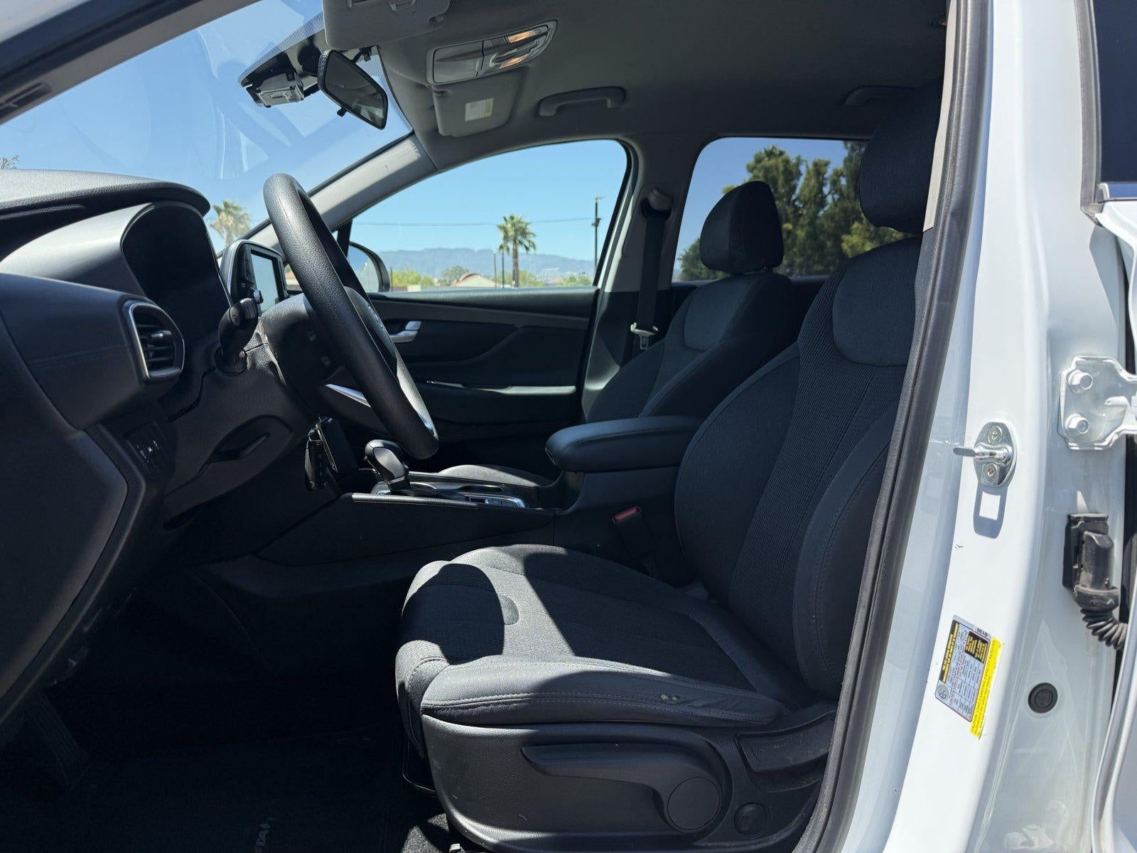 2020 Hyundai SANTA FE SE 2.4L Auto FWD w/SULEV