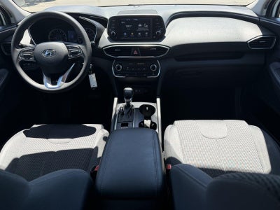 2020 Hyundai SANTA FE SE 2.4L Auto FWD w/SULEV