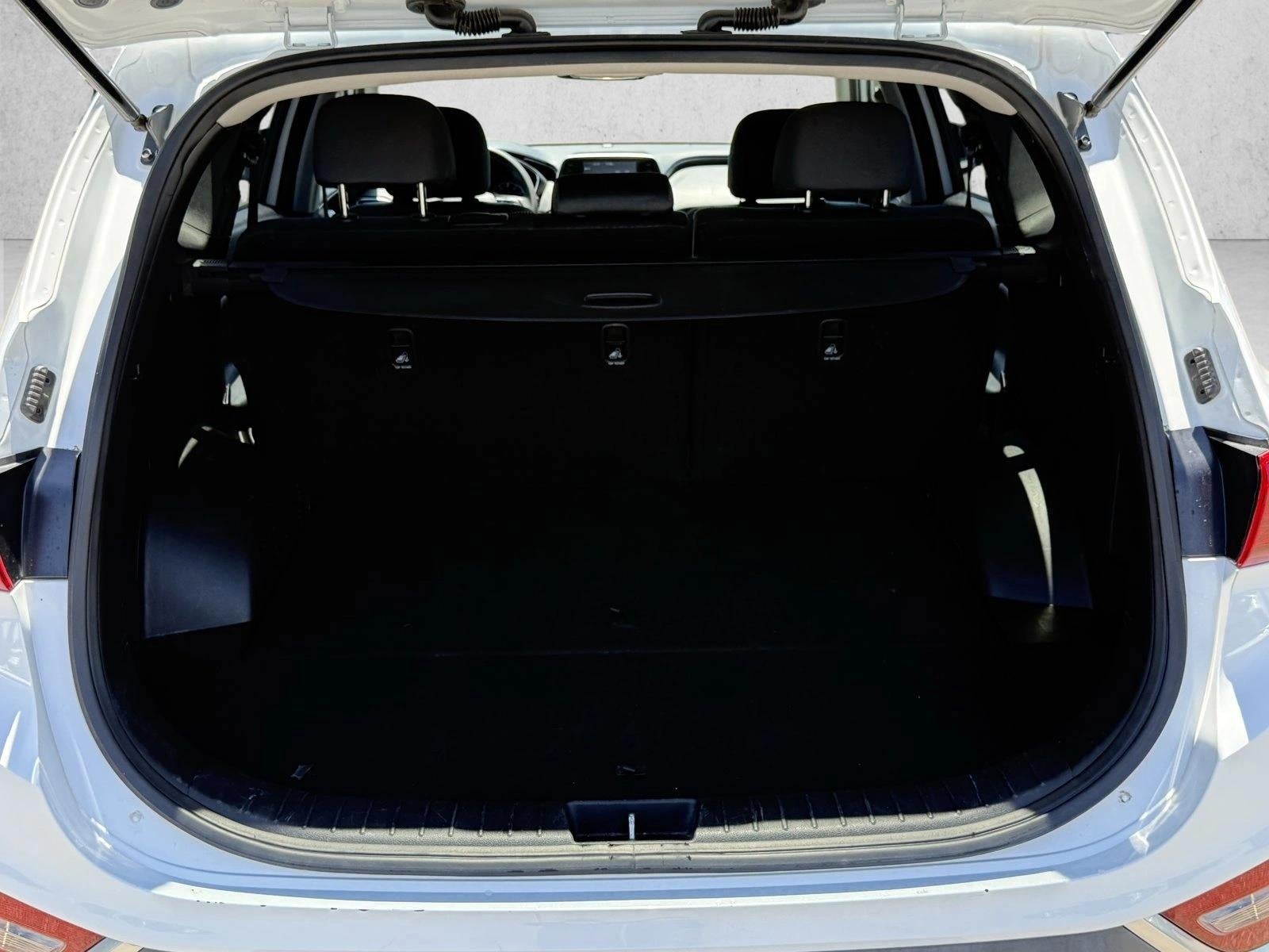 2020 Hyundai SANTA FE SE 2.4L Auto FWD w/SULEV