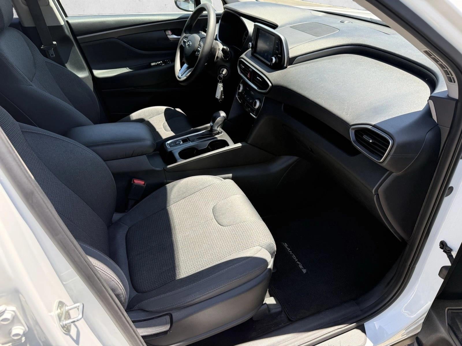 2020 Hyundai SANTA FE SE 2.4L Auto FWD w/SULEV