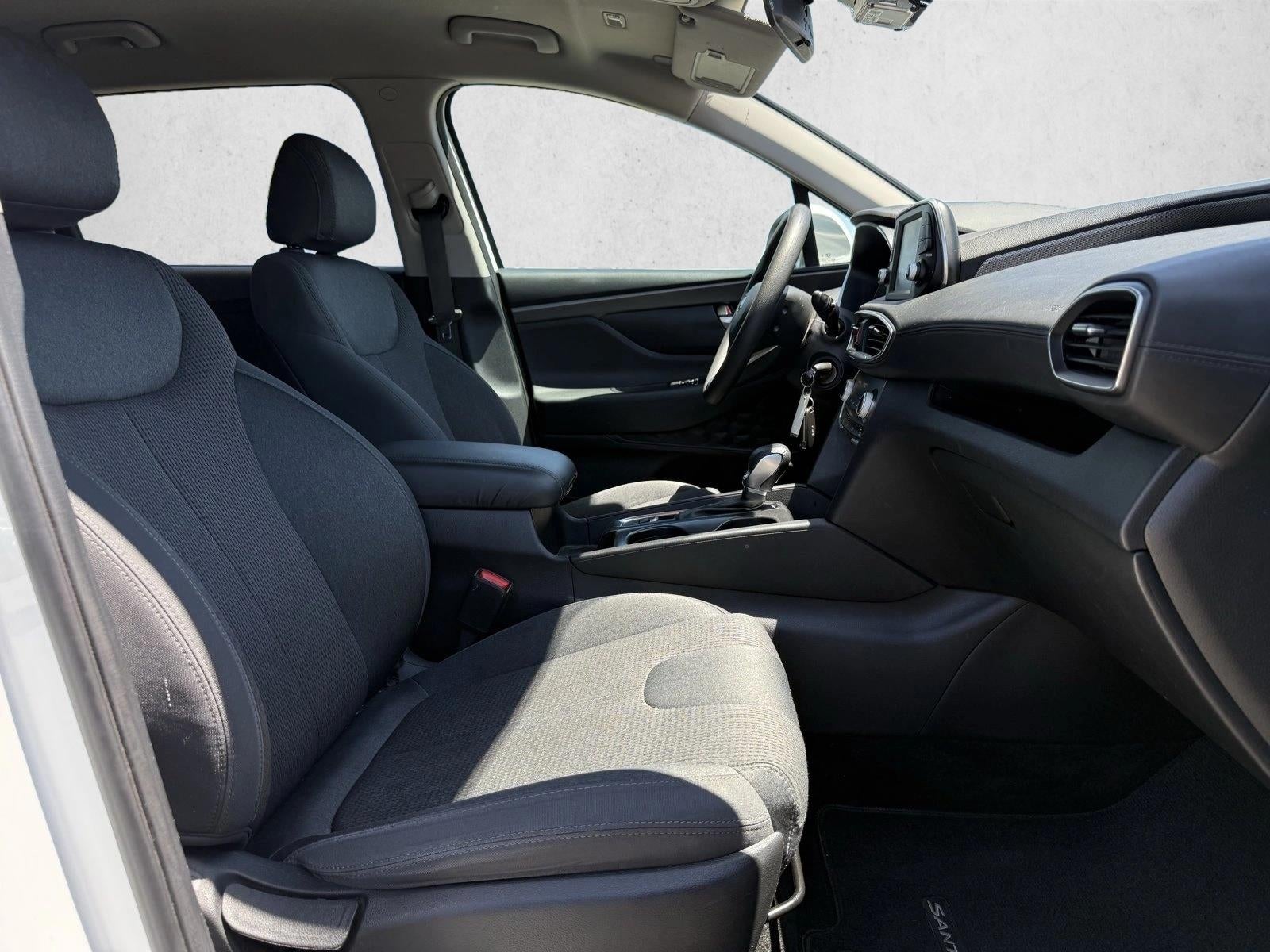 2020 Hyundai SANTA FE SE 2.4L Auto FWD w/SULEV