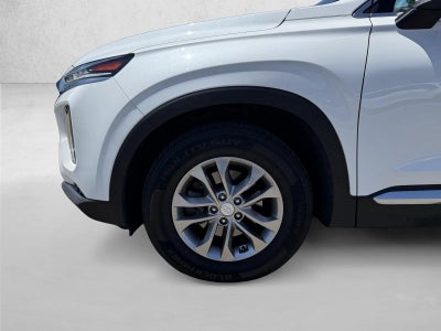 2020 Hyundai SANTA FE SE 2.4L Auto FWD w/SULEV