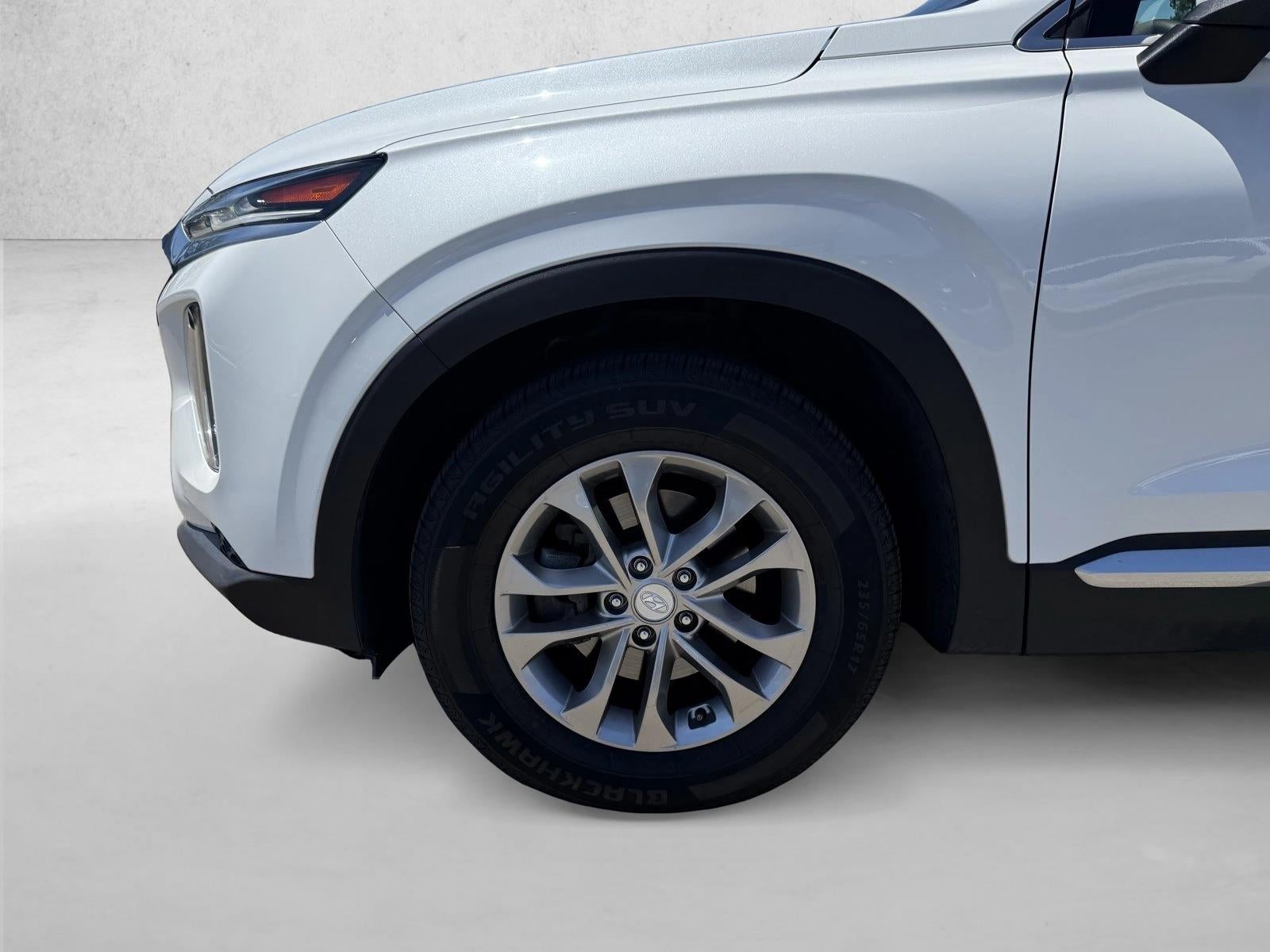 2020 Hyundai SANTA FE SE 2.4L Auto FWD w/SULEV