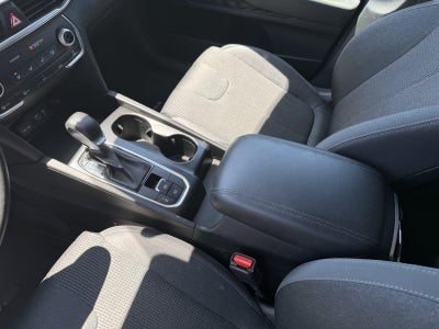2020 Hyundai SANTA FE SE 2.4L Auto FWD w/SULEV