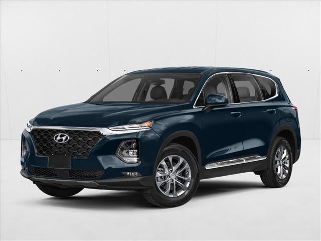 2020 Hyundai SANTA FE SE 2.4L Auto AWD