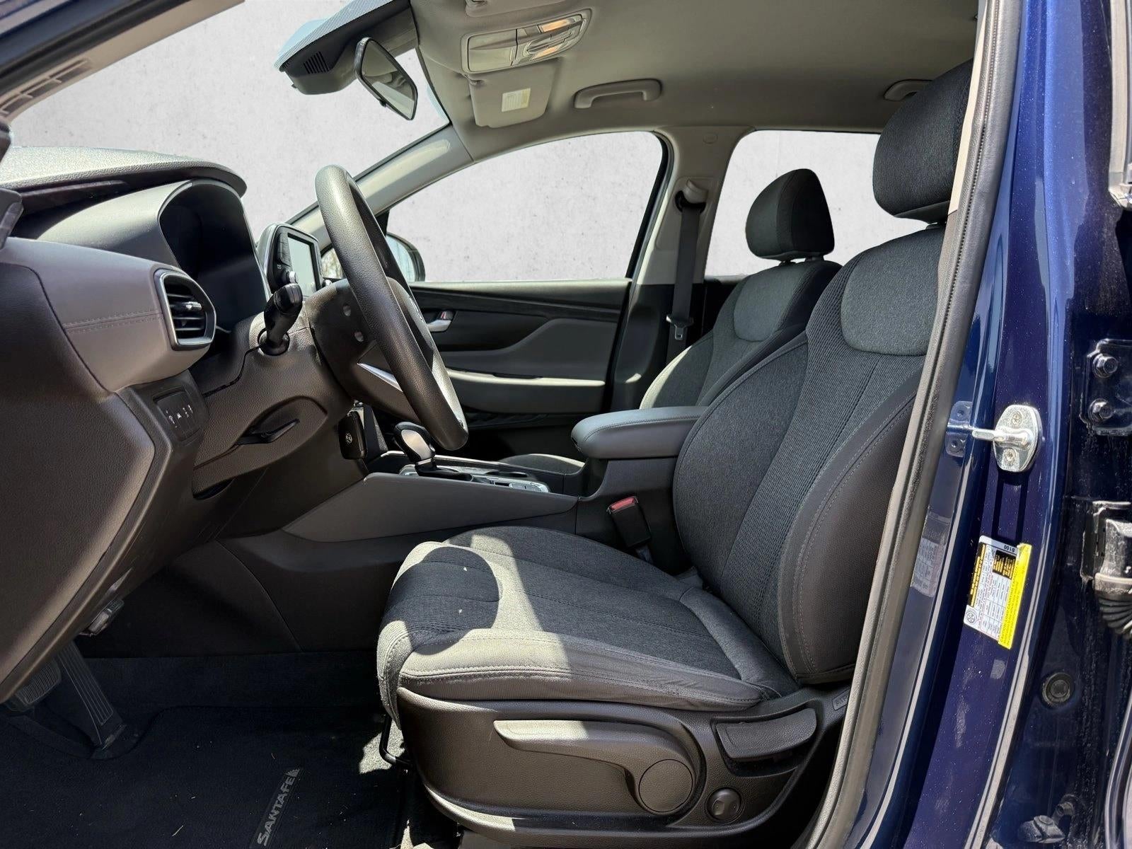 2020 Hyundai SANTA FE SE 2.4L Auto AWD