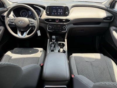 2020 Hyundai SANTA FE SE 2.4L Auto AWD
