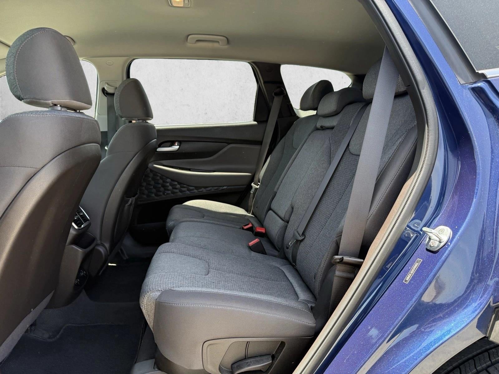 2020 Hyundai SANTA FE SE 2.4L Auto AWD