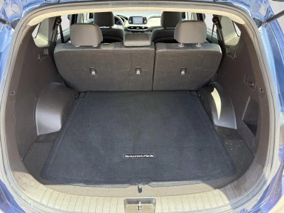 2020 Hyundai SANTA FE SE 2.4L Auto AWD