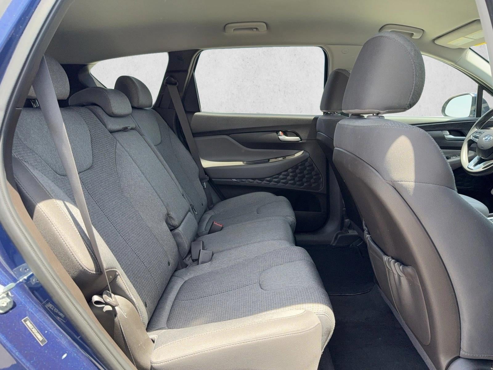 2020 Hyundai SANTA FE SE 2.4L Auto AWD