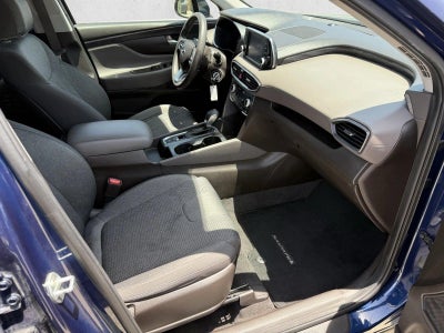 2020 Hyundai SANTA FE SE 2.4L Auto AWD