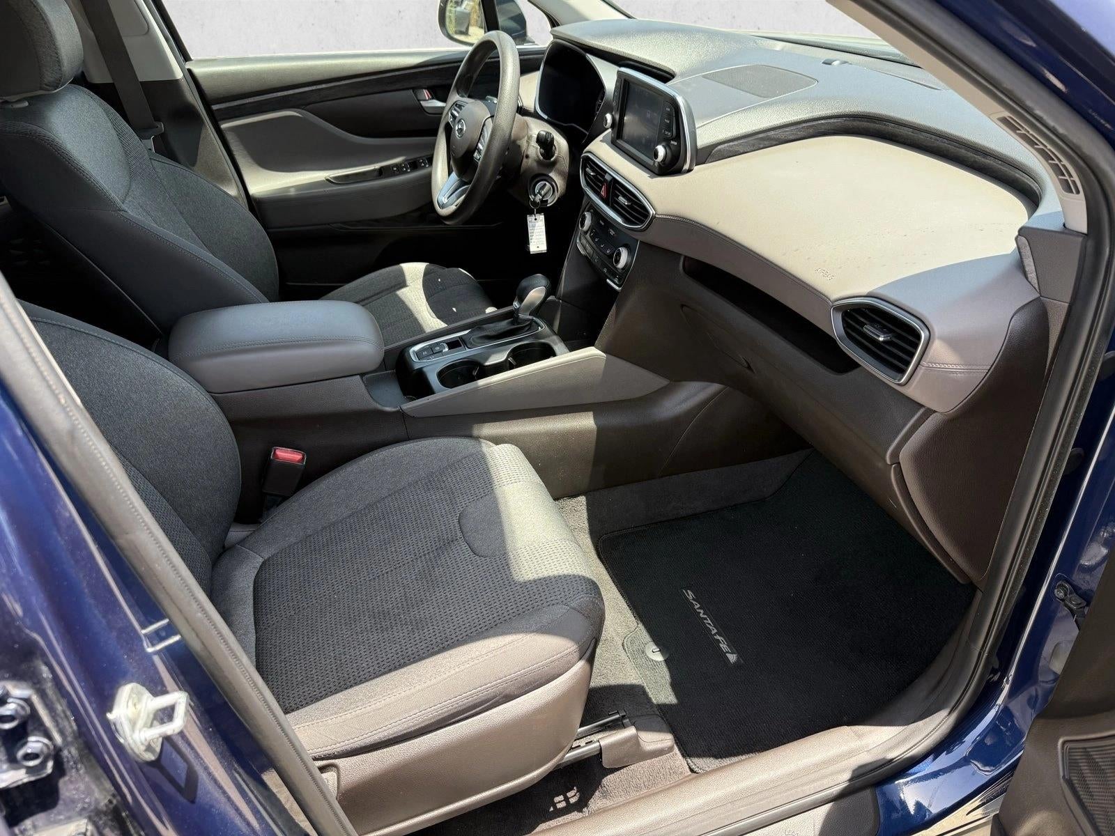2020 Hyundai SANTA FE SE 2.4L Auto AWD